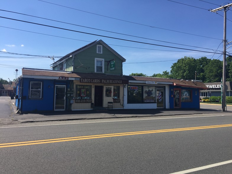 118 S Main St, Forked River, NJ 08731 | LoopNet