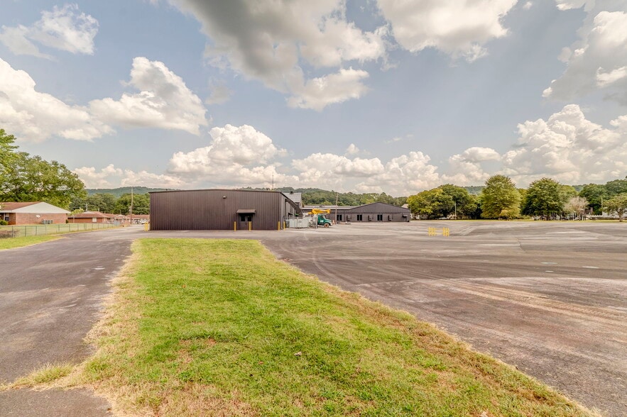 13 Rome Rd SW, Cave Spring, GA for sale - Building Photo - Image 1 of 55