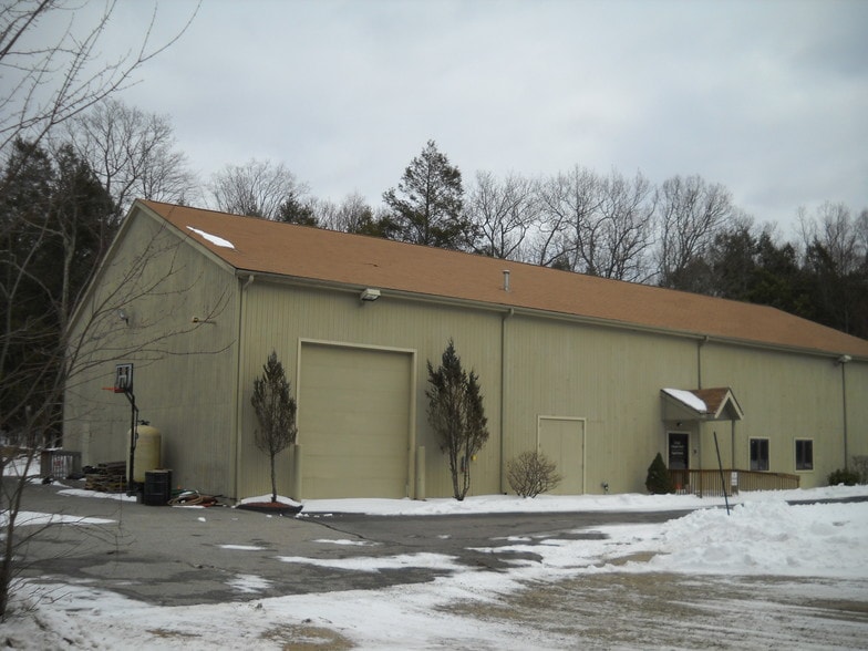 1768 Storrs Rd, Mansfield, CT for lease - Building Photo - Image 3 of 51
