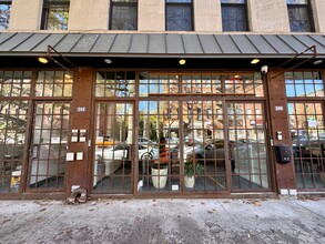 306 Malcolm X Blvd, Brooklyn, NY for lease Building Photo- Image 1 of 13