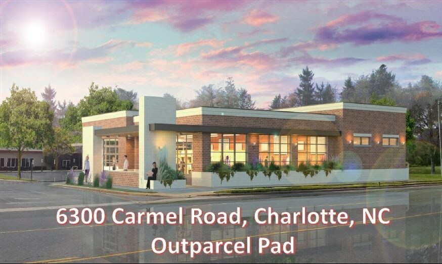 6300 Carmel Rd, Charlotte, NC 28226