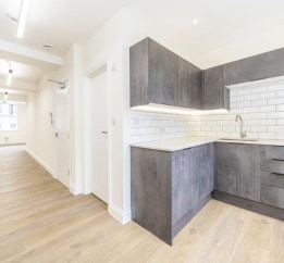 132 Southwark St, London for lease Interior Photo- Image 1 of 2