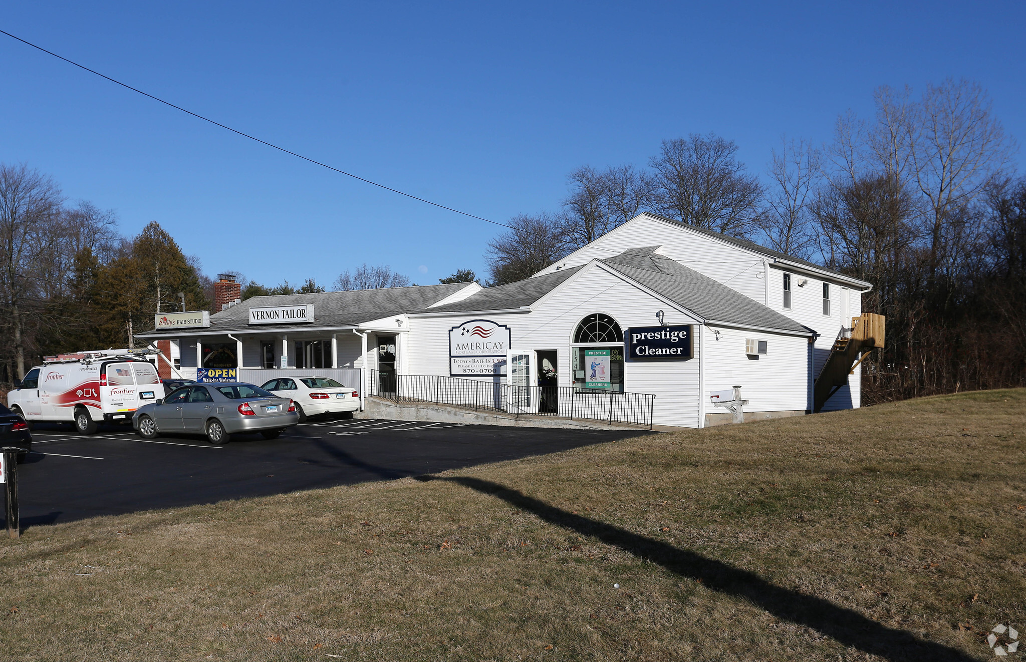 154 Talcottville Rd, Vernon Rockville, CT for lease Primary Photo- Image 1 of 32