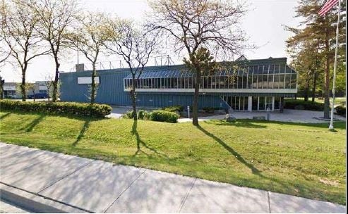 2370 S Sheridan Way, Mississauga, ON for sale - Building Photo - Image 1 of 1