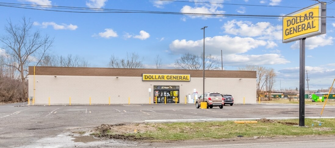 1510 E Carpenter Rd, Flint, MI for sale Primary Photo- Image 1 of 1