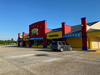 More details for 9301-9353 Burbank Dr, Baton Rouge, LA - Office, Retail for Lease