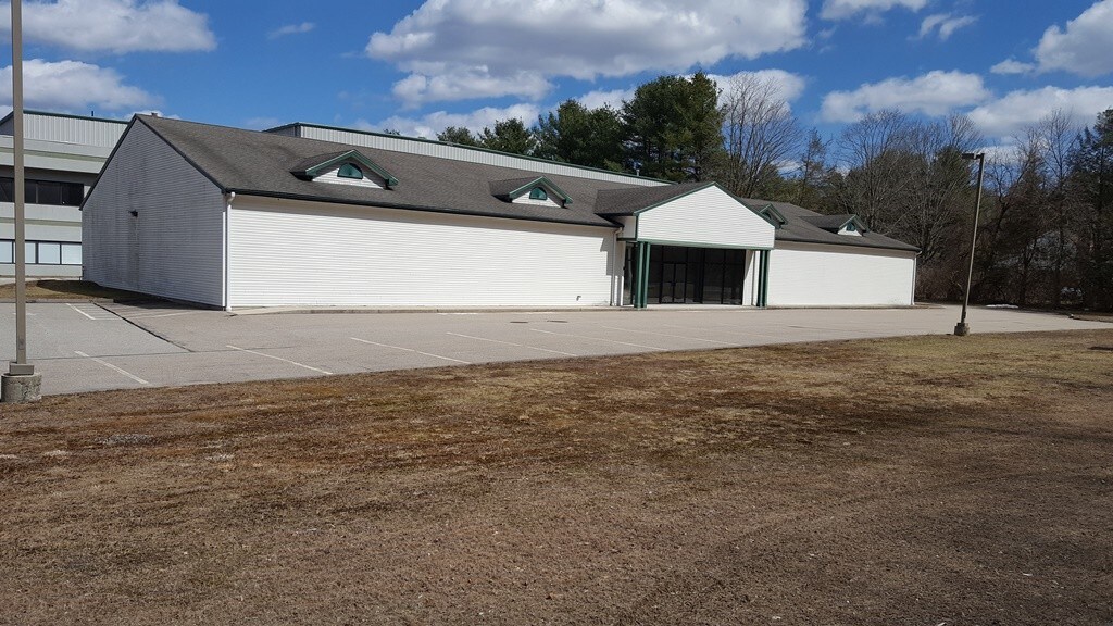 30 Haughton Rd, Bozrah, CT for sale Building Photo- Image 1 of 1