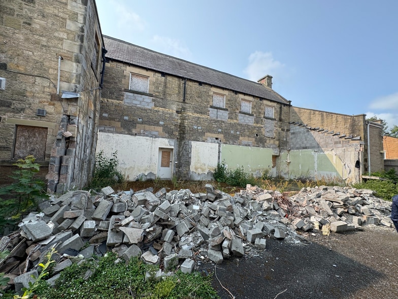 Corrbridge Rd, Hexham for sale - Building Photo - Image 2 of 13
