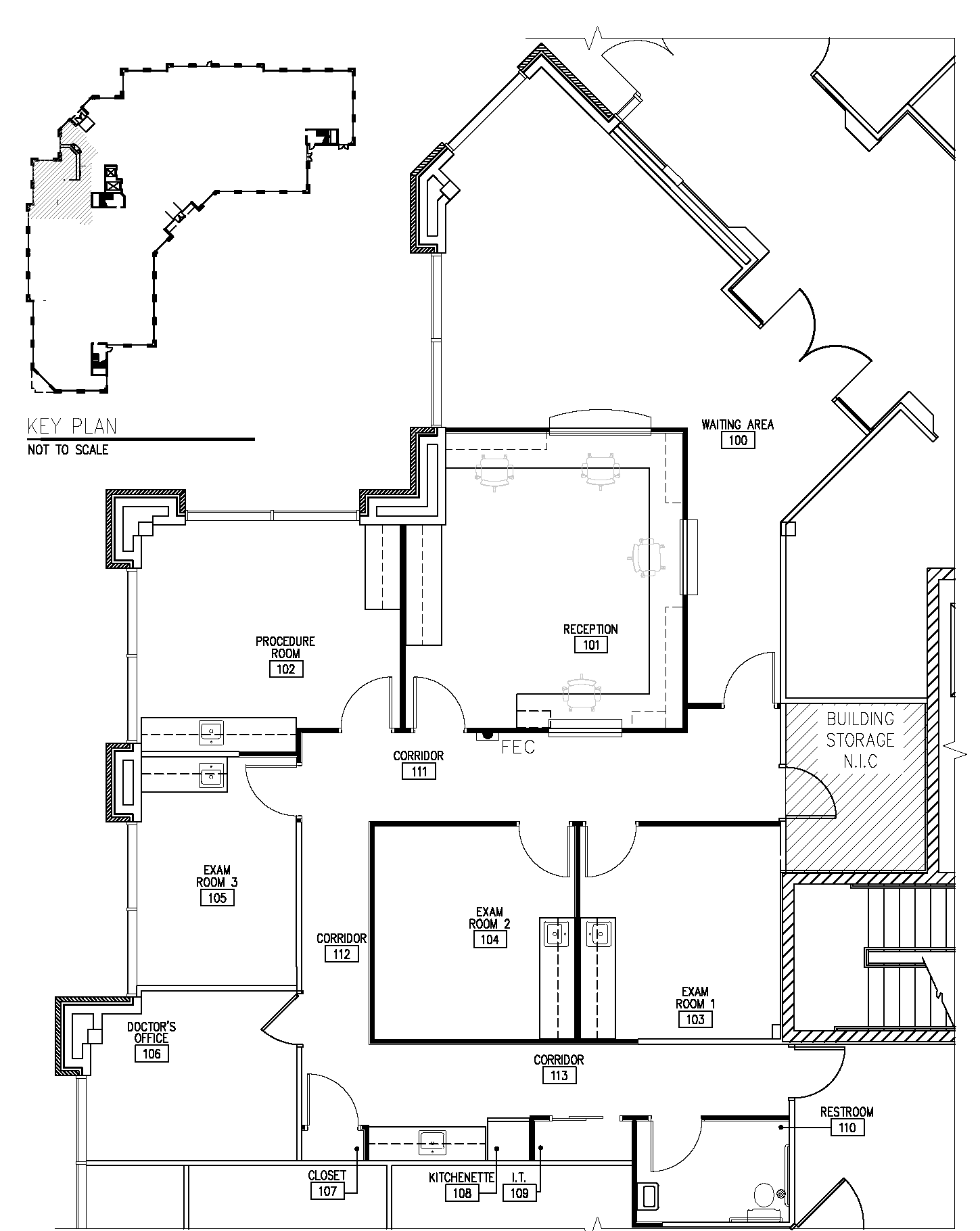 85 McNaughten Rd, Columbus, OH for lease Floor Plan- Image 1 of 1