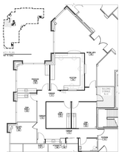 85 McNaughten Rd, Columbus, OH for lease Floor Plan- Image 1 of 1