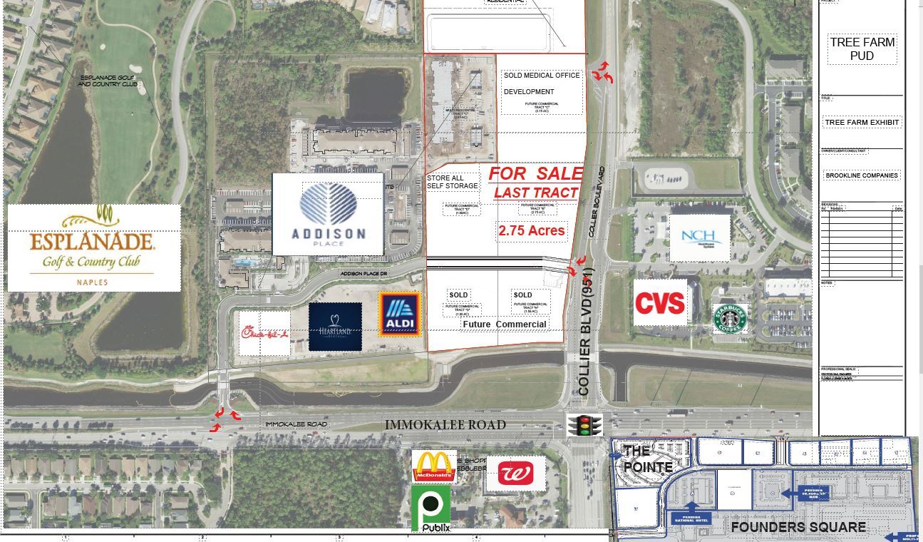 8677 Addison Place Dr, Naples, FL for sale Primary Photo- Image 1 of 1