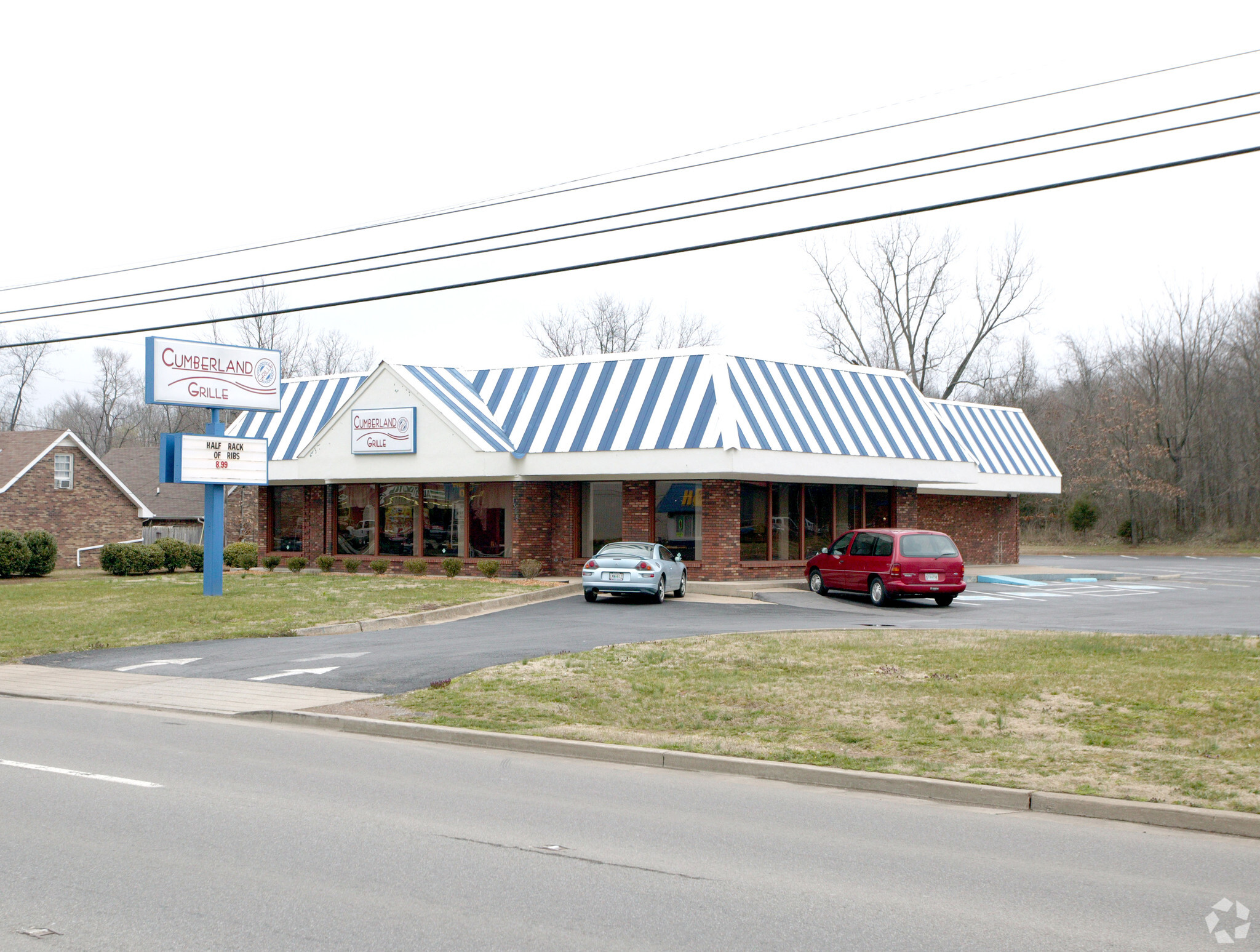 1345 Fort Campbell Blvd, Clarksville, TN for sale Primary Photo- Image 1 of 1