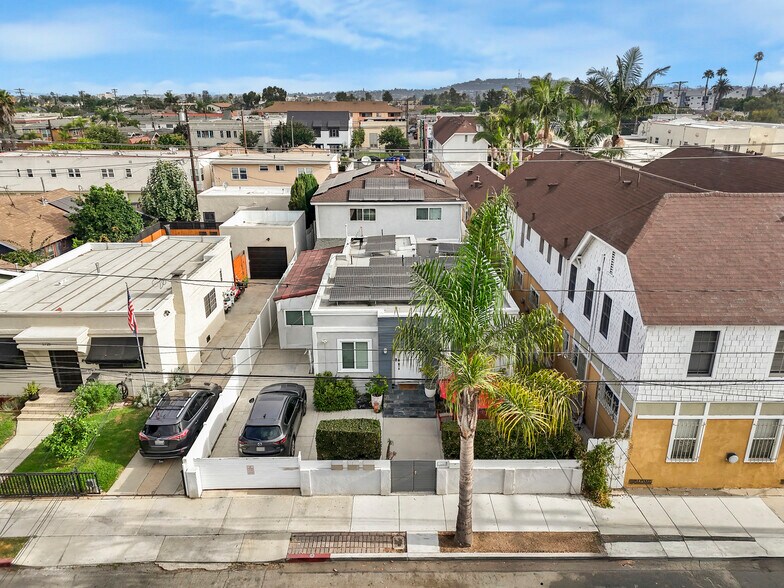 1719 E Florida St, Long Beach, CA for sale - Building Photo - Image 3 of 6