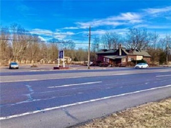 1485 N West End Blvd, Quakertown, PA for sale - Building Photo - Image 1 of 1