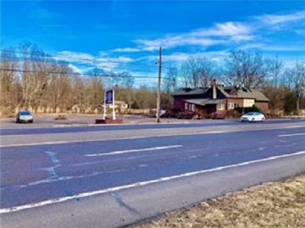 1485 N West End Blvd, Quakertown, PA for sale Building Photo- Image 1 of 1