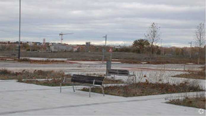 Land in Yebes, Guadalajara for sale Primary Photo- Image 1 of 1