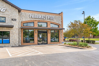 More details for 420 S Denton Tap Rd, Coppell, TX - Office/Medical for Lease