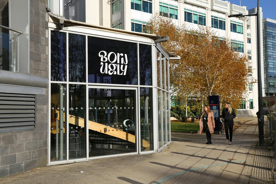 3 Whitehall Quay, Leeds for lease - Building Photo - Image 1 of 1