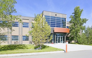 More details for 232029 Rge Rd 283, Rocky View C, AB - Office for Sale