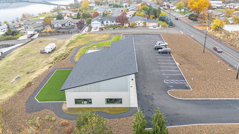 1445 5th St, Clarkston, WA for sale - Building Photo - Image 2 of 23