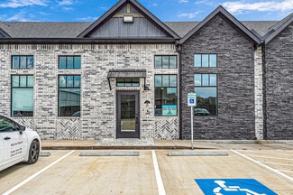 More details for 2031 N Mason Rd, Katy, TX - Office for Lease