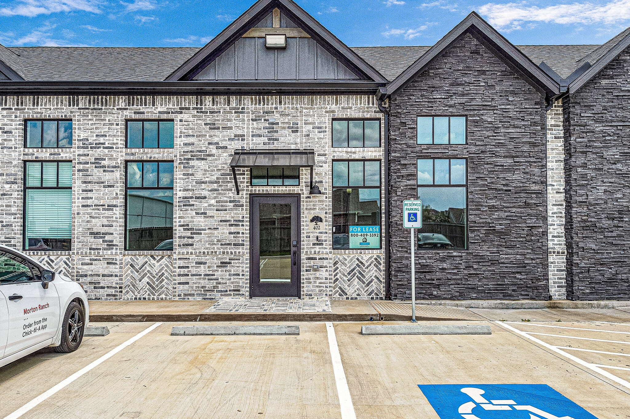 2031 N Mason Rd, Katy, TX for lease Building Photo- Image 1 of 22