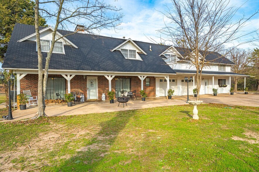 17624 FM 1255, Canton, TX for sale - Primary Photo - Image 1 of 1