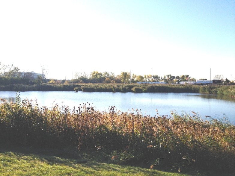 8041 W 186th St, Tinley Park, IL for sale - Building Photo - Image 2 of 6