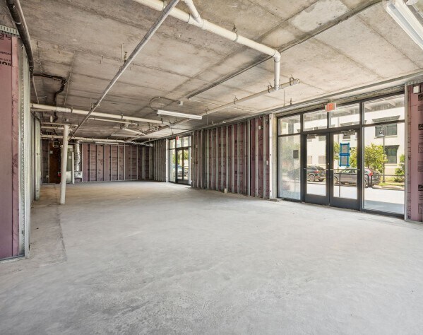 20 Romney St, Charleston, SC for lease Interior Photo- Image 1 of 1