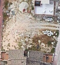 Molina de Segura, MUR - AERIAL  map view