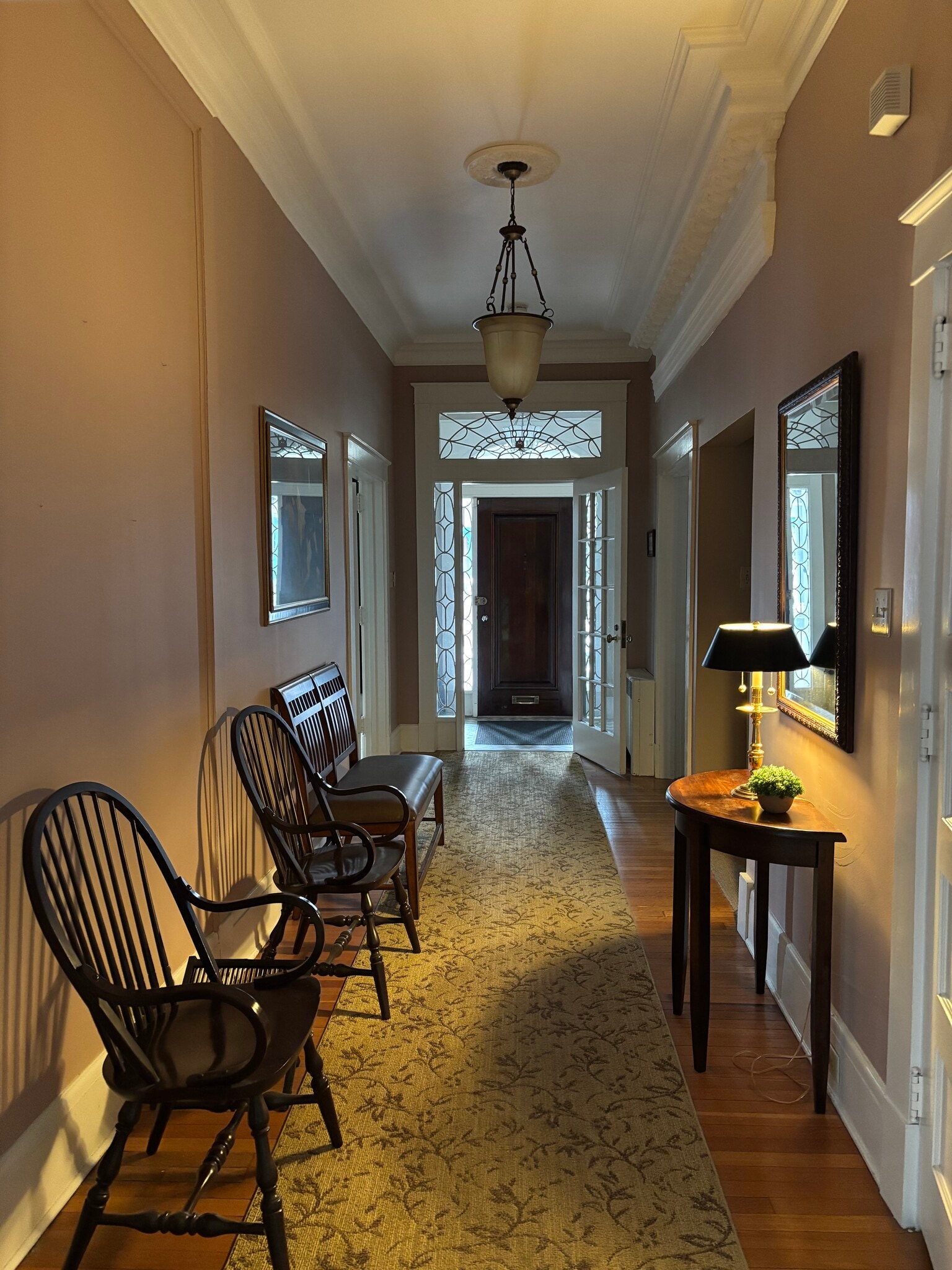 535 W Orange St, Lancaster, PA for lease Interior Photo- Image 1 of 77