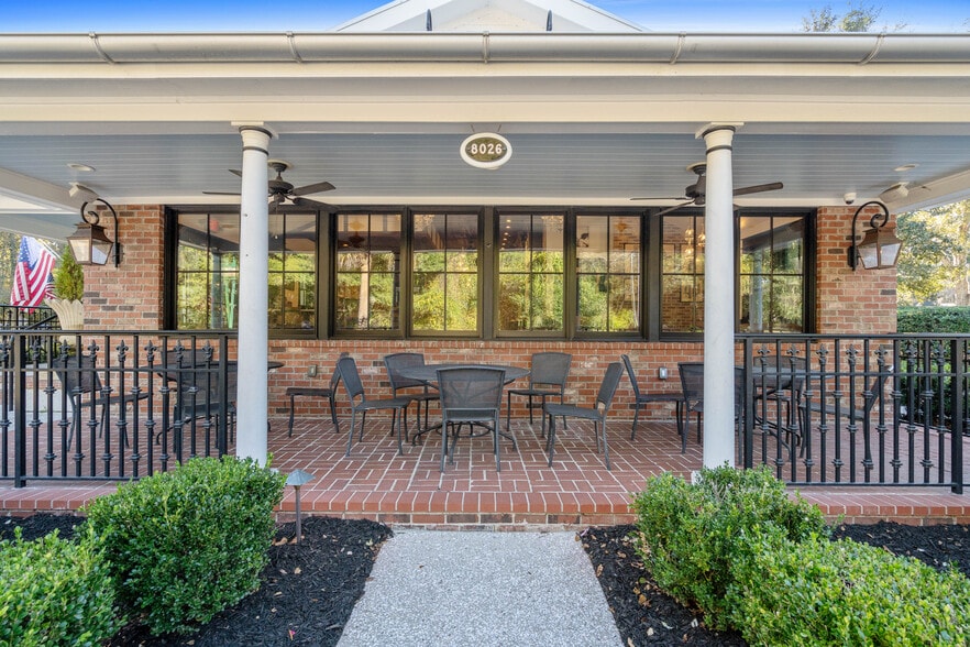 8026 E Main St, Ridgeland, SC for sale - Building Photo - Image 3 of 64