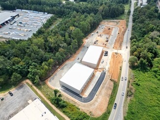 More details for 4625 Atlanta Hwy, Flowery Branch, GA - Industrial for Lease