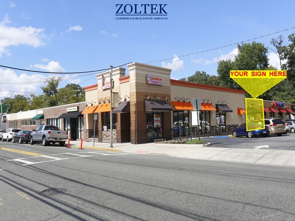 306 Union Ave, Rutherford, NJ for sale Building Photo- Image 1 of 1