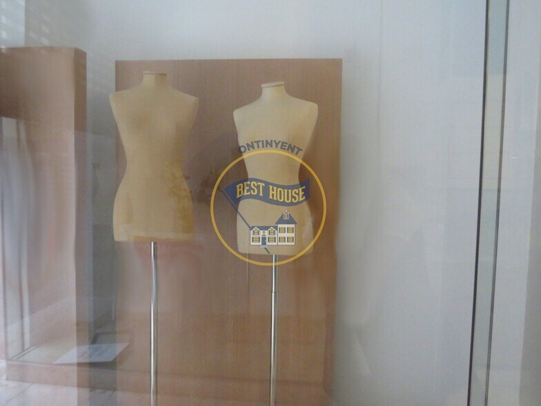 Retail in Ontinyent for sale - Building Photo - Image 2 of 3