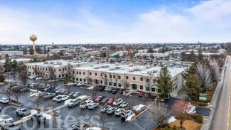 More details for 625 S Stratford Dr, Meridian, ID - Office for Lease