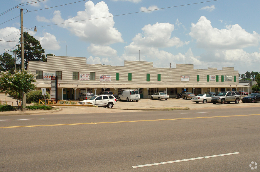 6600 Old Canton Rd, Ridgeland, MS for sale - Primary Photo - Image 1 of 1