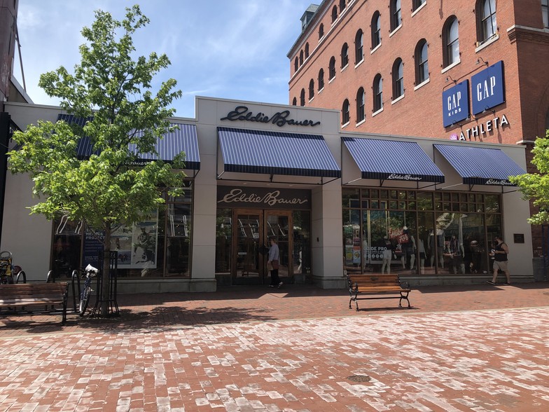 11 Church St, Burlington, VT for sale - Primary Photo - Image 1 of 1