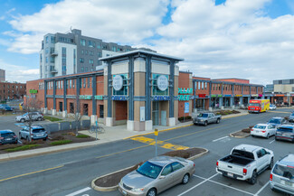 More details for 14-22 McGrath Hwy, Somerville, MA - Retail for Lease