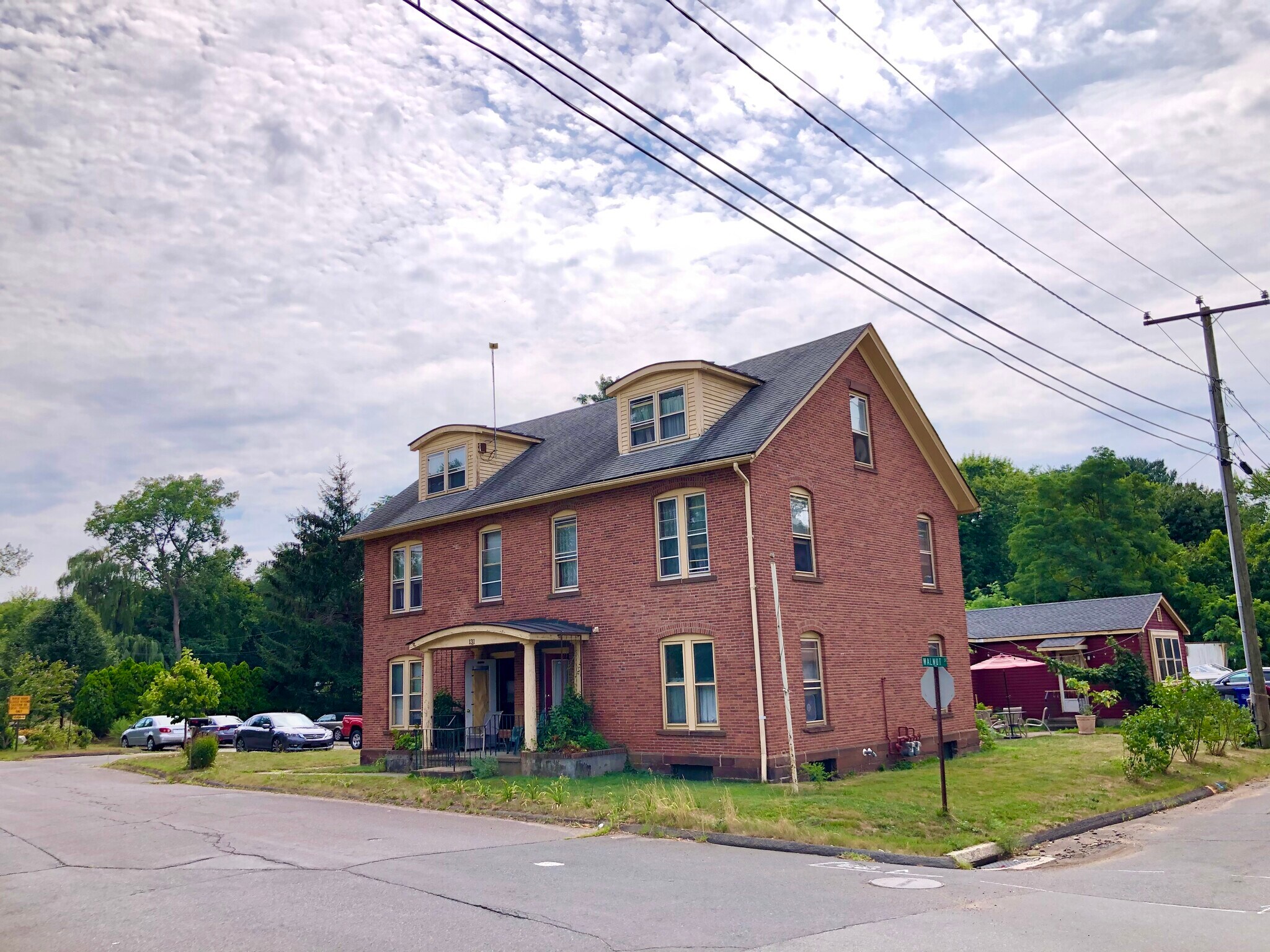 131 River Rd, Middletown, CT for sale Building Photo- Image 1 of 1