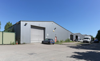 More details for Soloman Rd, Ilkeston - Industrial for Lease