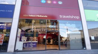 More details for 90-122 Corporation St, Birmingham - Retail for Lease