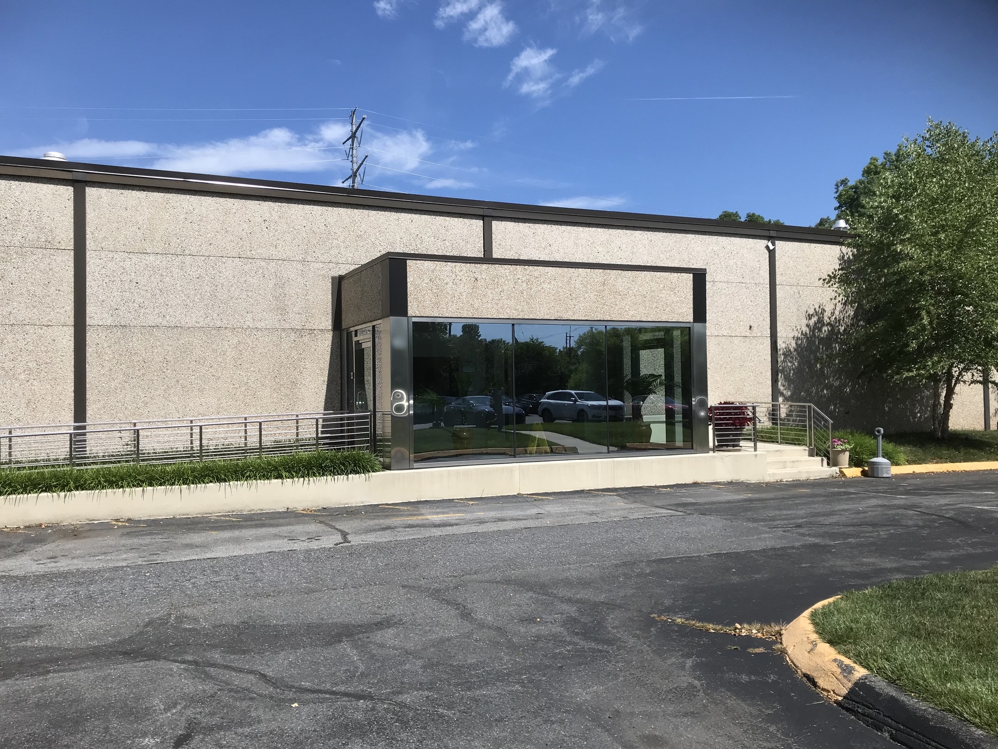 11700 Montgomery Rd, Beltsville, MD 20705 - Office for Lease | LoopNet