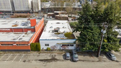 1128 Poplar Pl S, Seattle, WA - AERIAL  map view