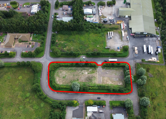 More details for Blairnaparc Rd, Dingwall - Land for Lease