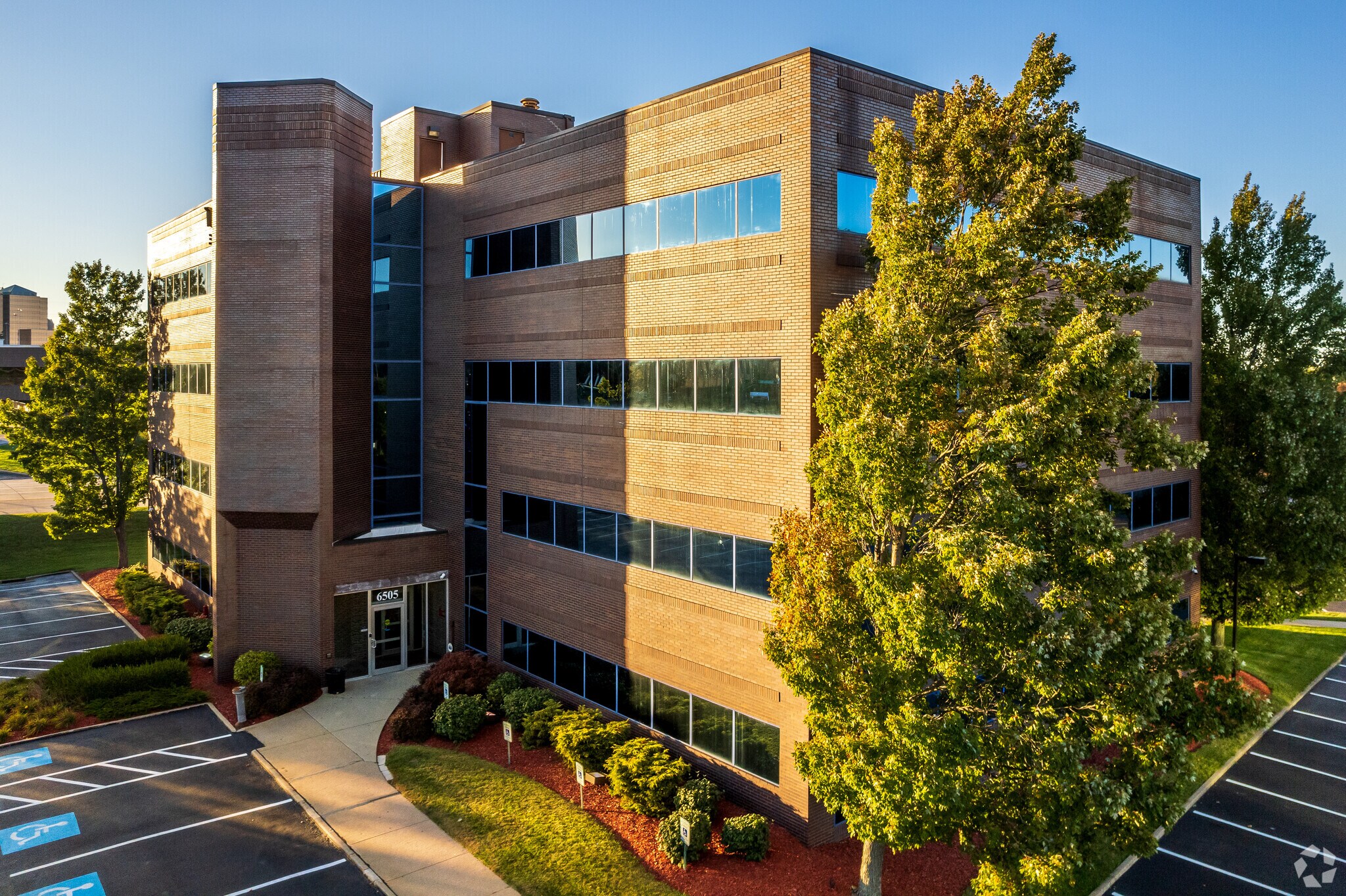 6505 Rockside Rd, Independence, OH for sale Building Photo- Image 1 of 1