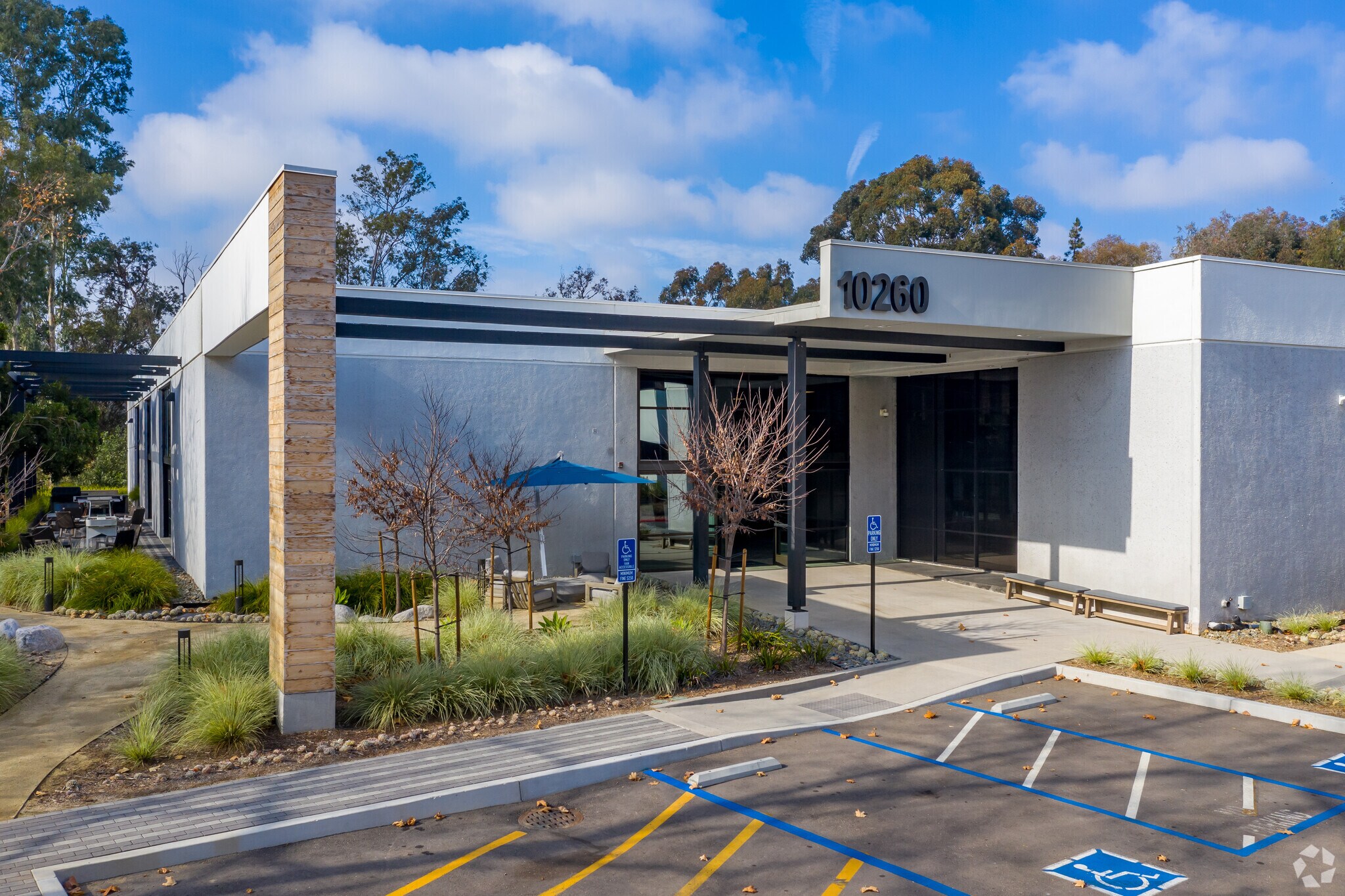 10260 Sorrento Valley Rd, San Diego, CA 92121 Flex for Lease