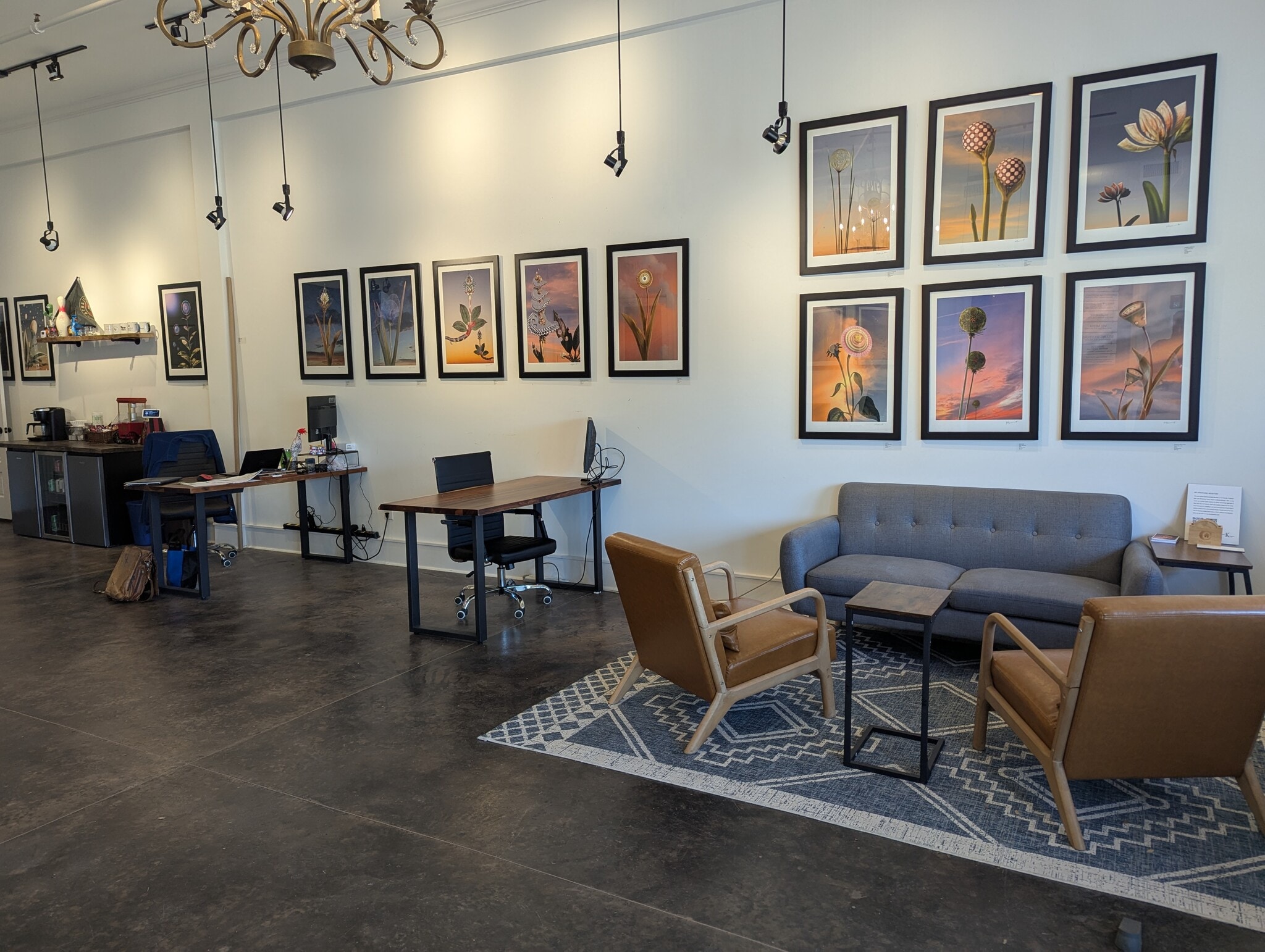 207 W Jefferson St, Madison, GA for lease Building Photo- Image 1 of 10