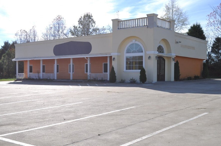 9565 Highway 53, Ardmore, AL for sale - Primary Photo - Image 1 of 1