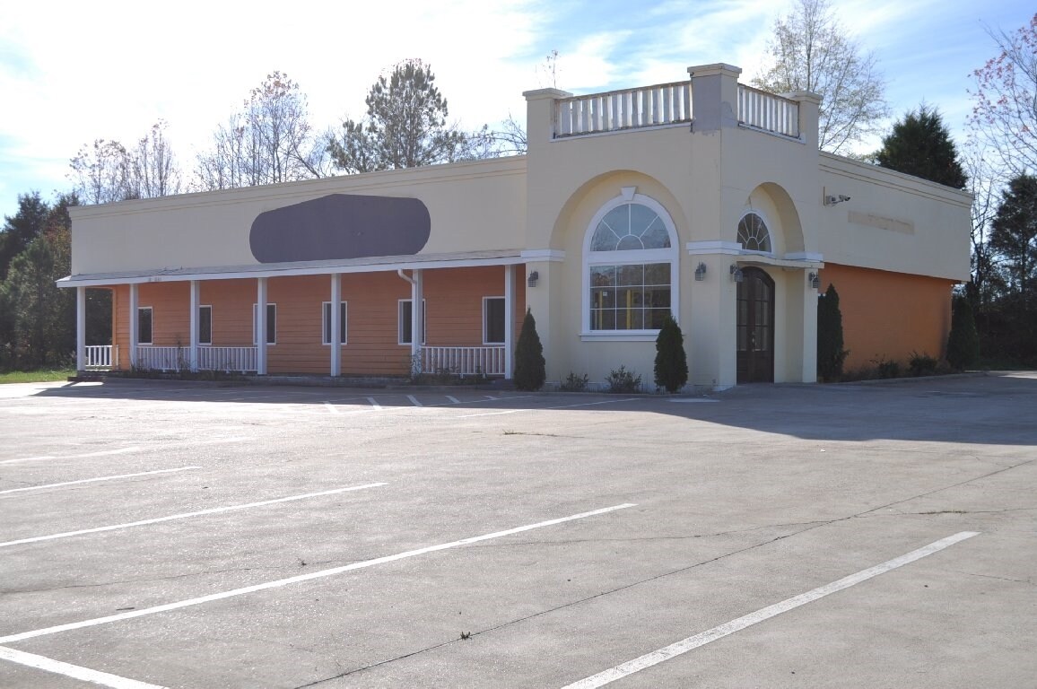 9565 Highway 53, Ardmore, AL for sale Primary Photo- Image 1 of 1